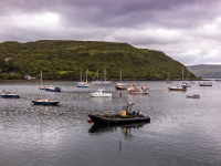 Isle of Skye, Portree